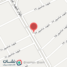 عکس تهیه غذا پارادیس