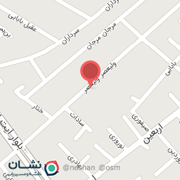 عکس مجتمع مسکونی پادرا