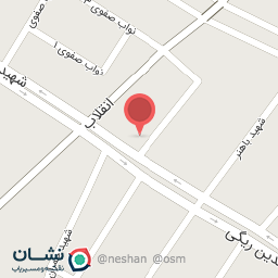 عکس تعمیرگاه و صافکاری اتومبیل 