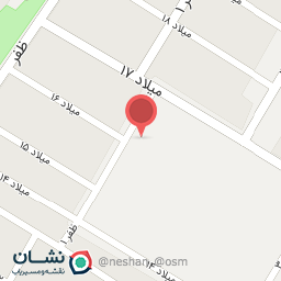 عکس سالن بدمینتون سالار بیات