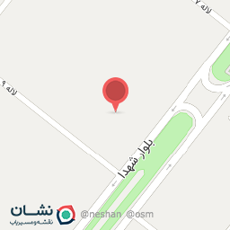 عکس مزار حاجیه خانم فاطمه آهنگرها 