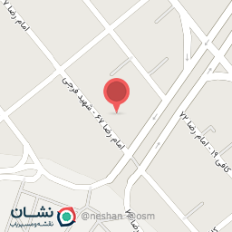 عکس هتل فیروزه