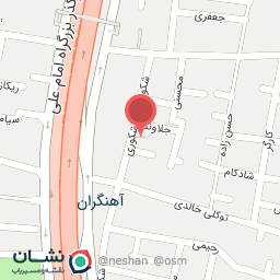 عکس مکانیکی وجلوبندی چرمی