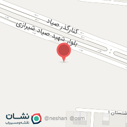 عکس پست 63/20کیلوولت صیاد شیرازی