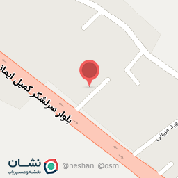 عکس باتری میلانی