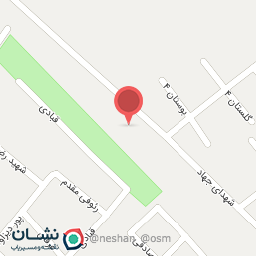 عکس پارک محلی