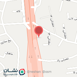 عکس مجتمع تجاری شناور