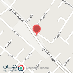 عکس خودپرداز بانک سپه - باجه کانال سازی شمس