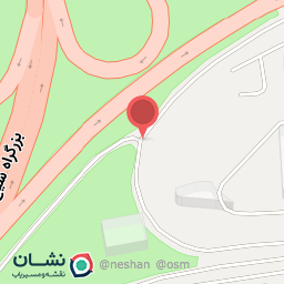 عکس گیت ورودی برج میلاد