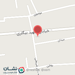 عکس نانوایی بربری