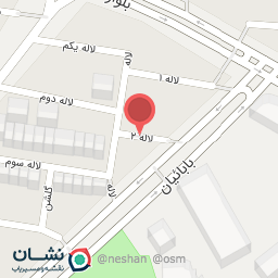 عکس دکتر ساناز عزیز محمدی
