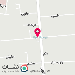 عکس وکیل مجید فرخ نظر
