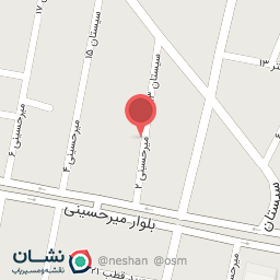 عکس مسجد حنفی