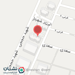 عکس پرده سرای زمرد