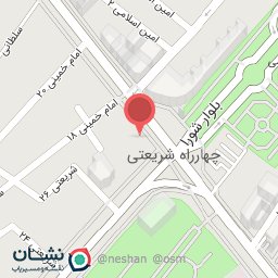 عکس دکتر نفیسه حسین زاده پزشک خانواده و پوست و زیبایی