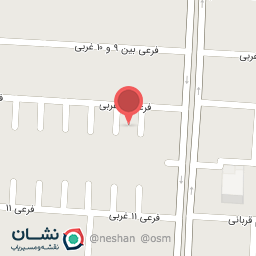 عکس سالن تخصصی زیبایی ایمانه فرخی