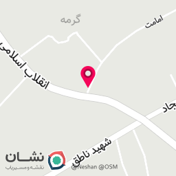 عکس آرایشی بهداشتی بهمنش