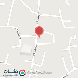 عکس آرایشگاه زنانه سارینا