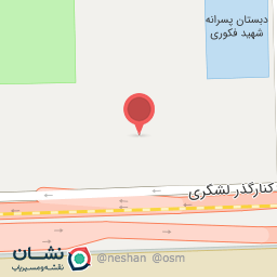 عکس فرماندهی حفاظت از شخصیت ها و دژبان فراجا