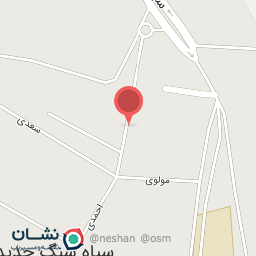 عکس سوپر مارکت حیدری