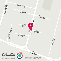 عکس وکیل دادگستری امیرعباس جابری