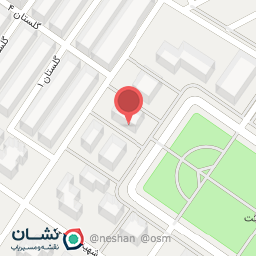 عکس بانک مسکن شعبه شهرک کارشناسان فاز ۱