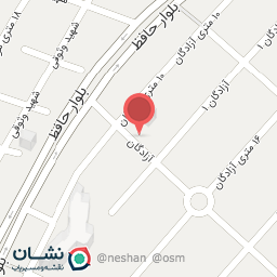 عکس سالن زیبایی مریم اقدامی