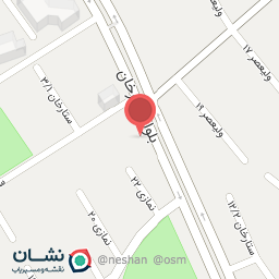 عکس آتلیه کاغذک