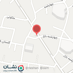 عکس پیرایش پارسا