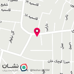 عکس بوتیک الورا