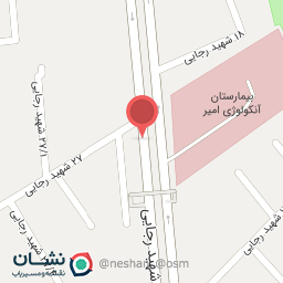 عکس ایستگاه اتوبوس استخر کوثر