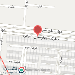 عکس خیاطی و تعمیرات لباس فریال