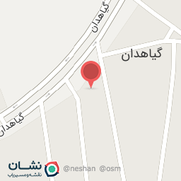 عکس مسجد توحید گیاهدان