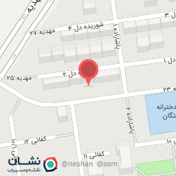 عکس ساختمان sky