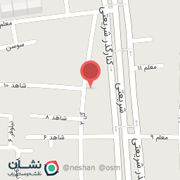 عکس کلینیک لیزر پوست و مو رویش دکتر سعید سیاری