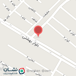 عکس عکاسی نسیم