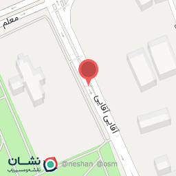 عکس ایستگاه اتوبوس دادسرا