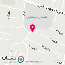 عکس سوپر مارکت