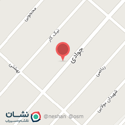 عکس کانال سازی نوری