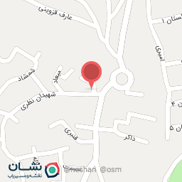 عکس قصابی بلوچستانی