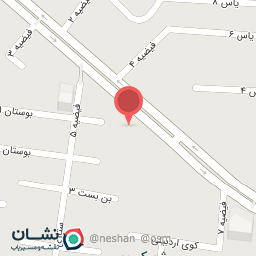 عکس املاک سران