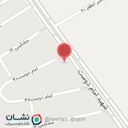 عکس سوپر محله