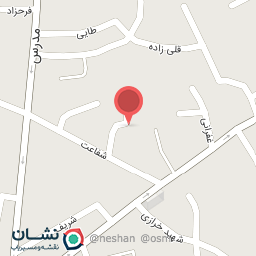 عکس فروشگاه شریف ترکمن