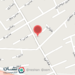 عکس فروشگاه‌ زنجیره‌ای جانبو شعبه حصار امام خمینی