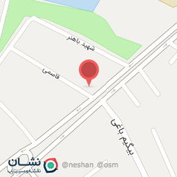 عکس فروشگاه سیروس