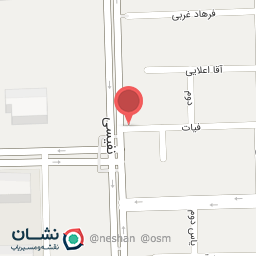 عکس سالن زیبایی ثریا قائی