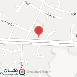 عکس لوازم قنادی نوین