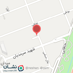 عکس کاور مبل ونوس