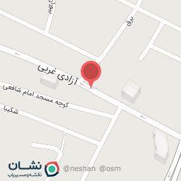 عکس پارچه سرای دلگشا