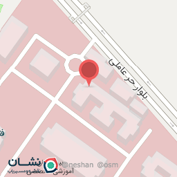 عکس دکتر عباس حاتمی